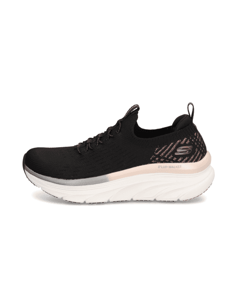 Relaxed Fit D'Lux Walker 1