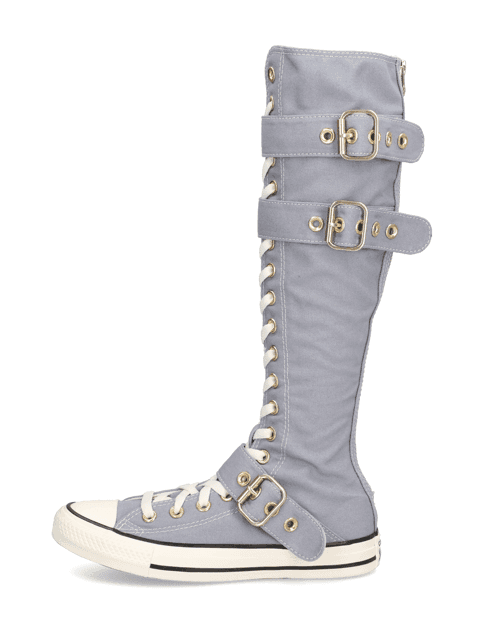 CHUCK TAYLOR ALL STAR XX-HI BUCKLE 1