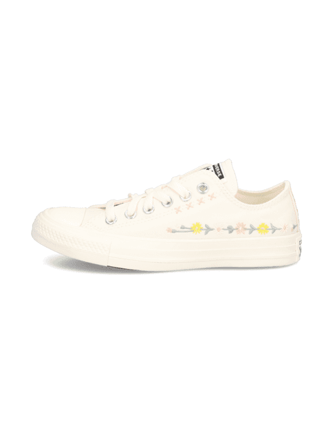 CHUCK TAYLOR ALL STAR EMBROIDERED 1