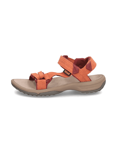 Terra Fi Lite Suede 1