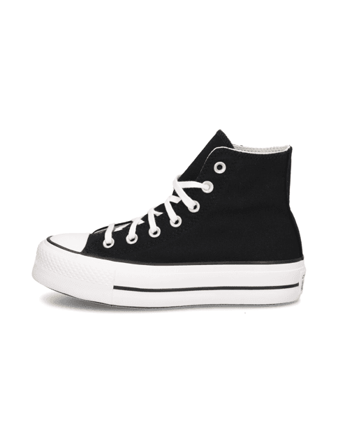 CHUCK TAYLOR ALL STAR PLATFORM CANV 1