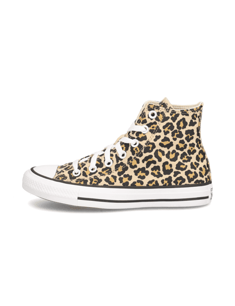 CHUCK TAYLOR ALL STAR LEOPARD 1