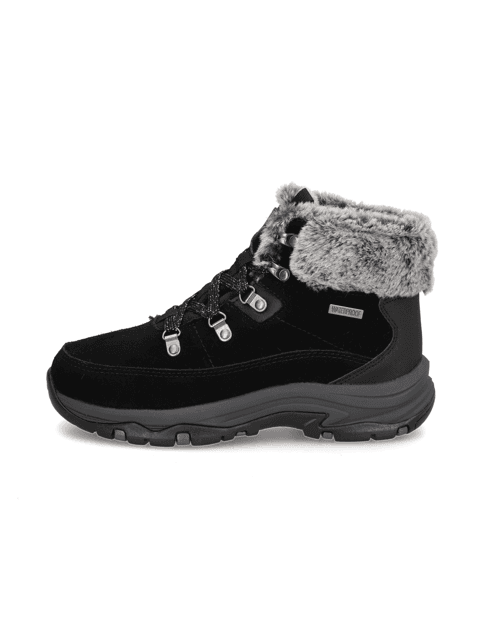 TREGO - SNOW WORRIES 1