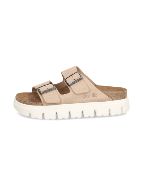 ARIZONA CHUNKY SUEDE 1