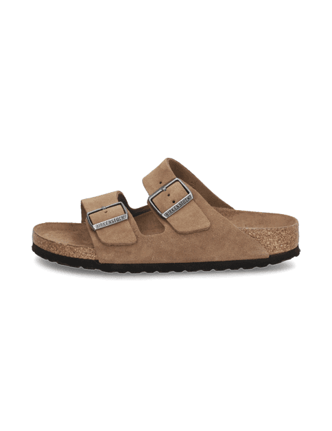 ARIZONA SOFT FOOTBED SUEDE 1