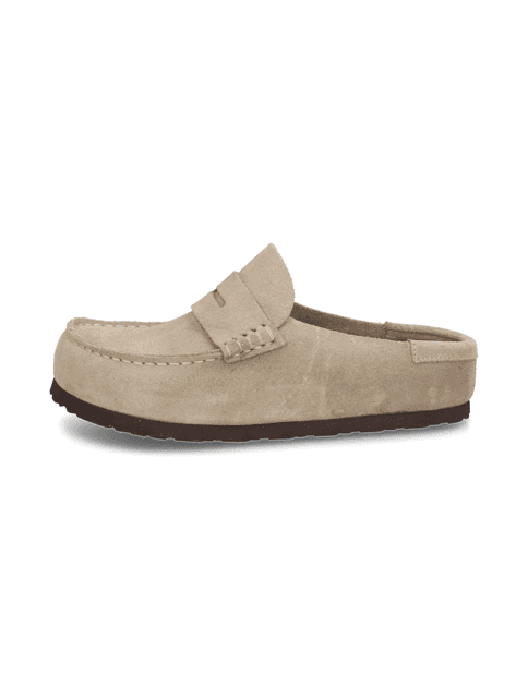 NAPLES WRAPPED SUEDE 1