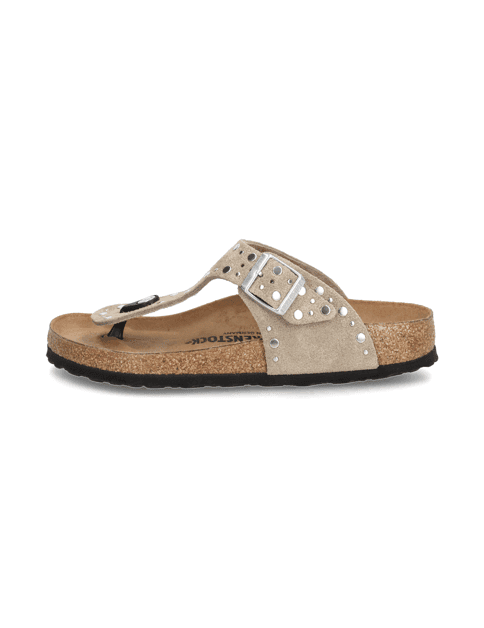 GIZEH RIVET SUEDE 1