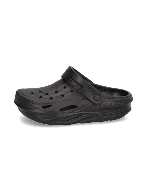 OFF GRID CLOG 1