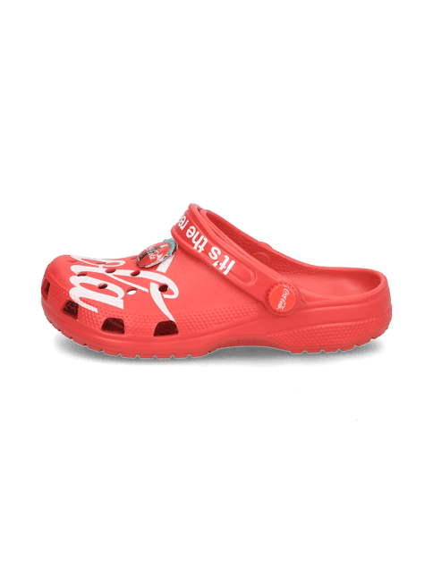 Coca-Cola® Classic Clog 1
