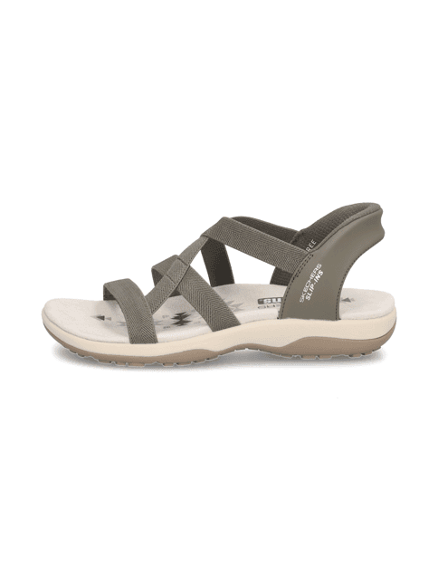 SLIP-INS: REGGAE SLIM - STRETCH 1