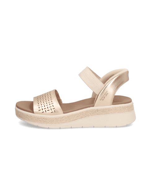 SLIP-INS BOBS SUN RAY SANDAL 1