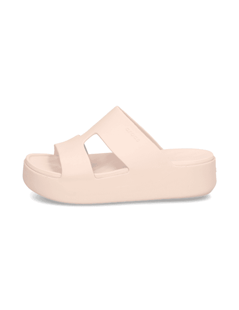 GETAWAY PLATFORM H-STRAP 1