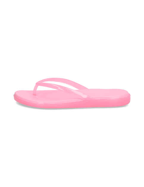 MIAMI ROUND TOE JELLY FLIP 1