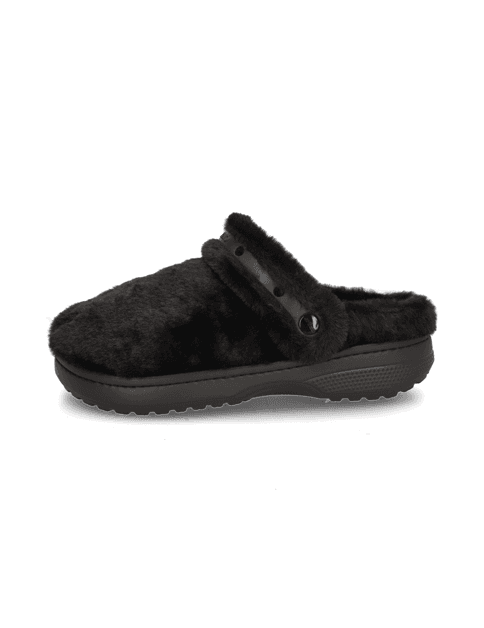 UNFURGETTABLE CLOG 1