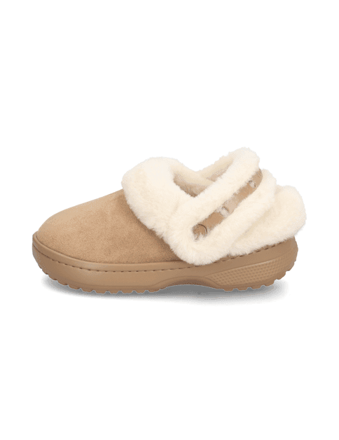 CRAFTED UF VEGAN SUEDE STICH 1