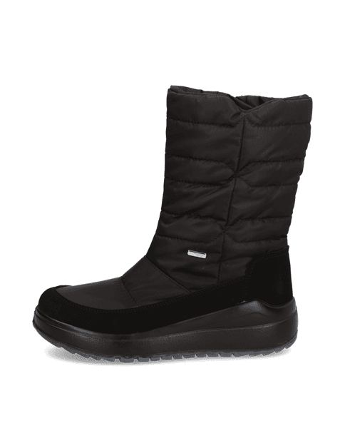 Snowboot 1