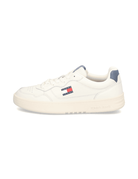 TJM CUPSOLE LEATHER 1