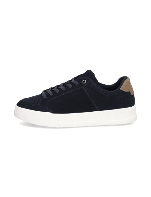 TH COURT SUMMER SUEDE 1