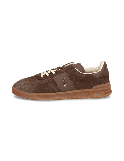 HRT AERA PP-SNEAKERS-LOW 1