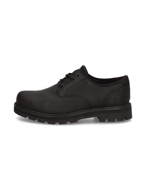 BRITTON ROAD LACE UP WATERPROOF 1