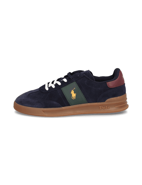 HRT AERA PP-SNEAKERS-LOW TOP LACE 1