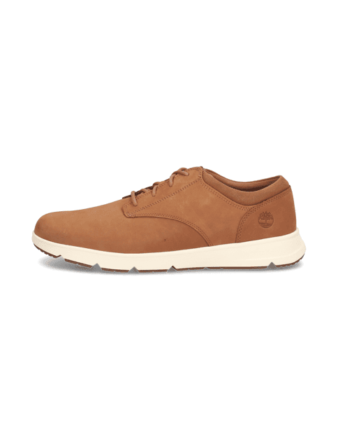 PARKER STREET LOW LACE UP SNEAKER 1