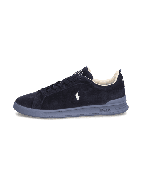 HRT CRT RIB-SNEAKERS-LOW TOP LACE 1