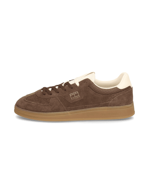 THE GREENWHCH EDGE SUEDE 1