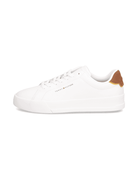 TH COURT CORE ESS LEATHER 1