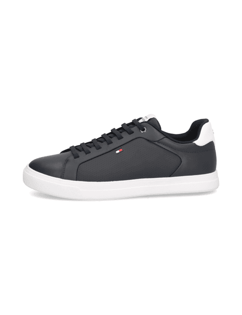 ICON COURT LIGHT LEATHER 1