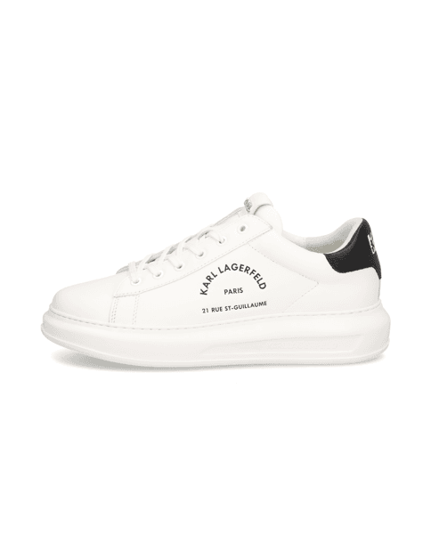 KAPRI MENS Maison Karl Lace 1