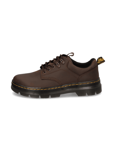 Reeder Leather 1
