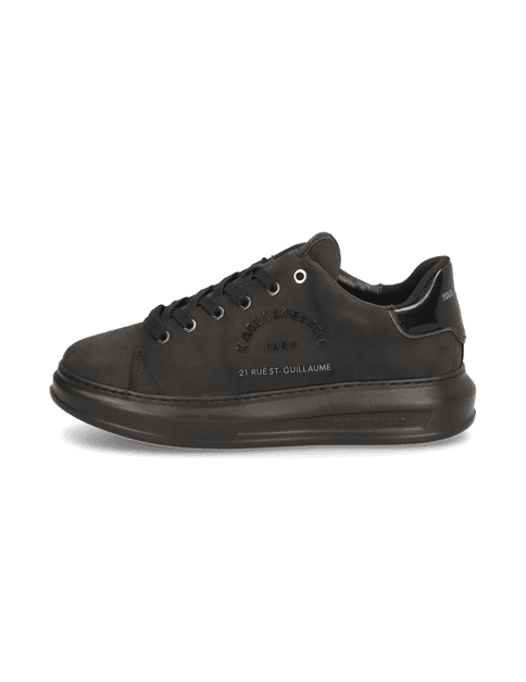 KAPRI MENS Metal Maison Karl 1