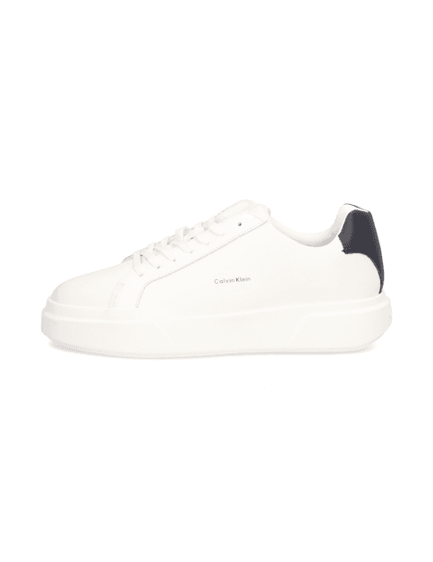 CHUNKY CUPSOLE LACEUP LTH 1