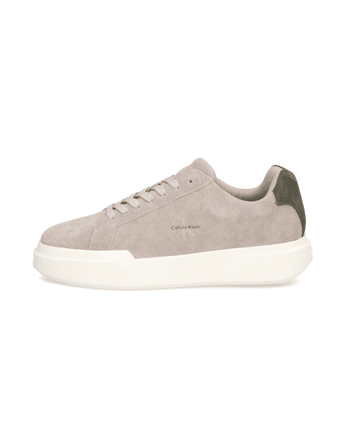 CHUNKY CUPSOLE LACEUP SU 1
