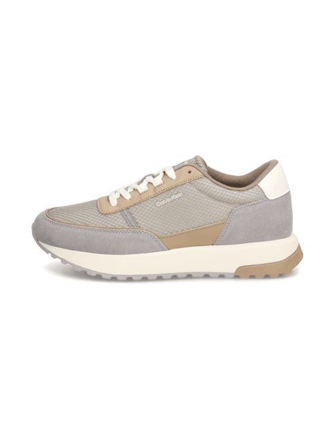CITY RUNNER LACEUP NY-REC SU 1