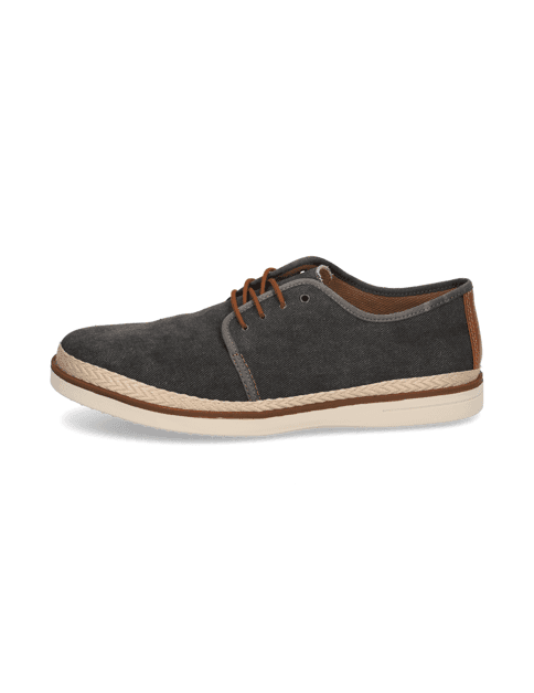 textil Športová šnurovacia obuv 1