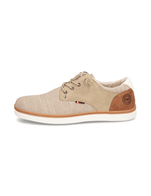Textil Sneaker 1