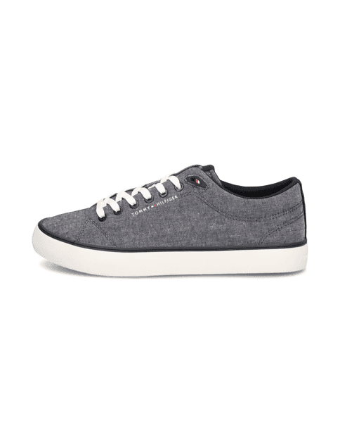 HARLEM CORE II CHAMBRAY 1