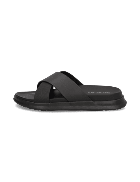 D DENSITY HILFIGER LTH CCSAND 1