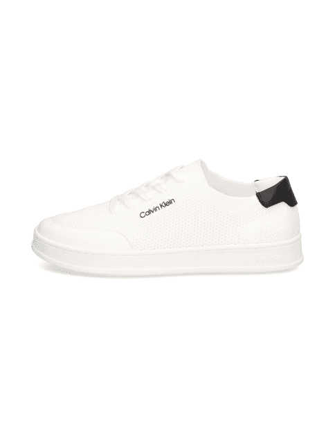LOW TOP LACE UP KNIT 1