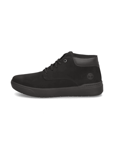 Seneca Bay Leather Chukka 1