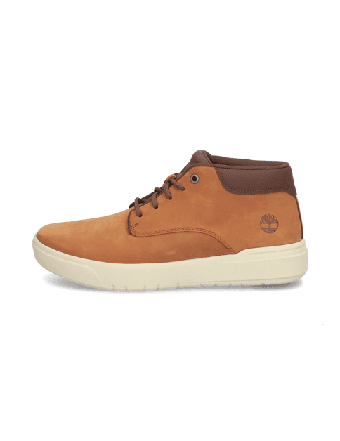 SENECA BAY MID LACE UP 1