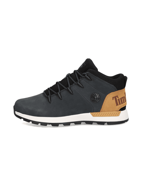 SPRINT TREKKER MID LACE UP SNEAKER 1