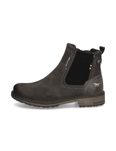 Chelsea Boot 1