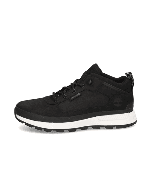 Field Trekker LOW LACE UP SNEAKER 1
