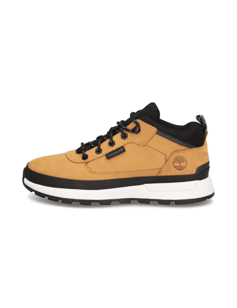 FIELD TREKKER LOW LACE 1