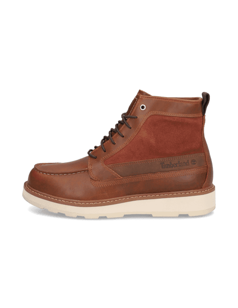 BRITTON ROAD MID LACE UP WATERPROOF 1