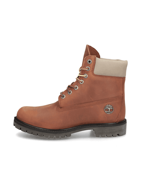 Premium 6 INCH LACE UP WATERPROOF 1