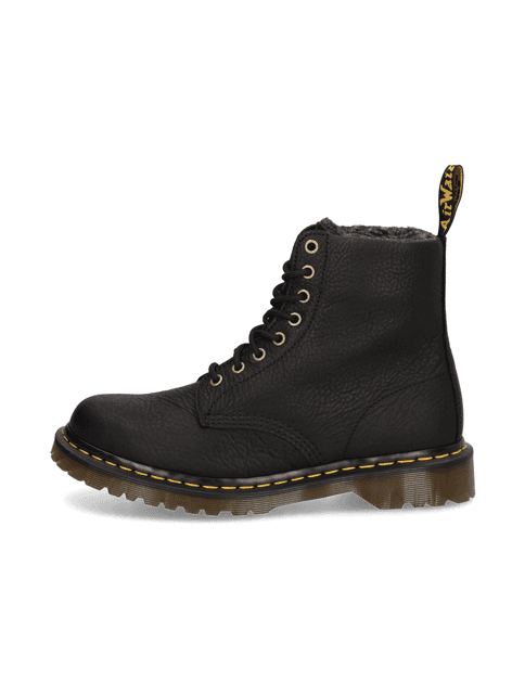 1460 Black Grizzly 1